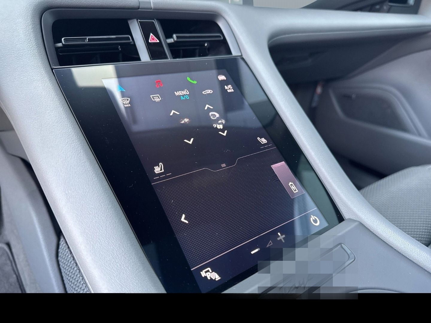 Porsche Taycan 4S HA-Lenkung Nachtsicht InnoDrive BOSE foto 21