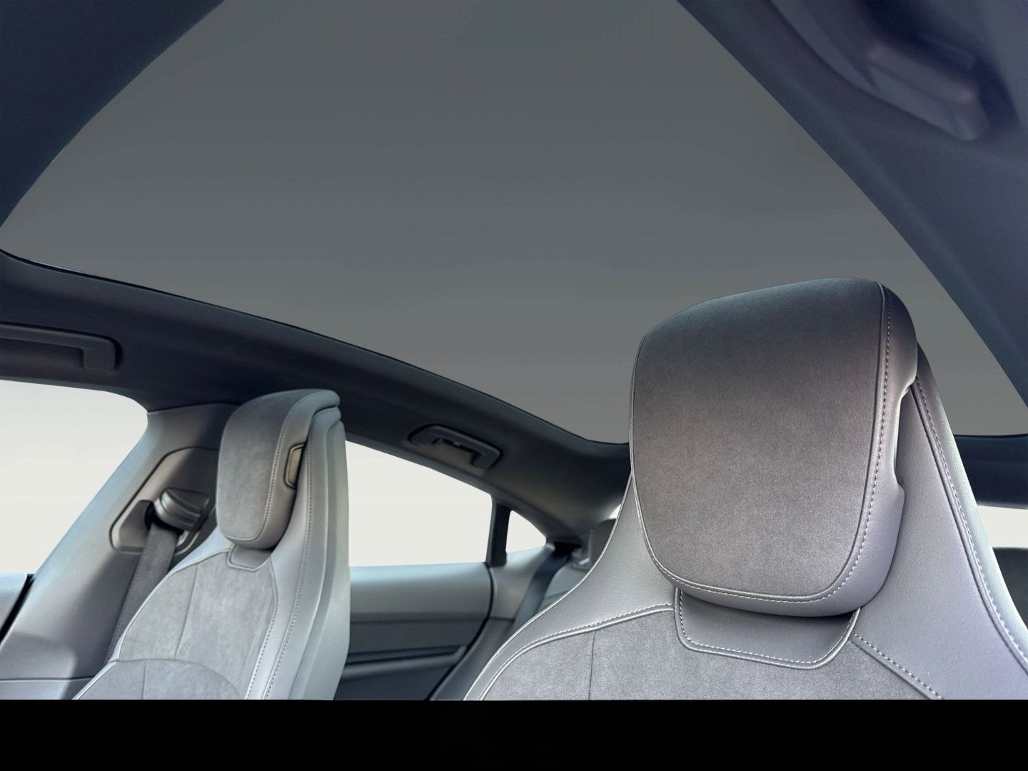 Porsche Taycan 4S HA-Lenkung Nachtsicht InnoDrive BOSE foto 23