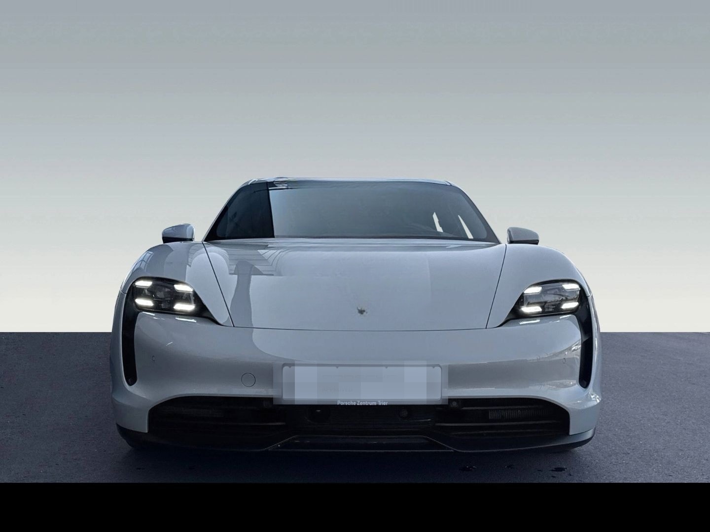 Porsche Taycan 4S HA-Lenkung Nachtsicht InnoDrive BOSE foto 6