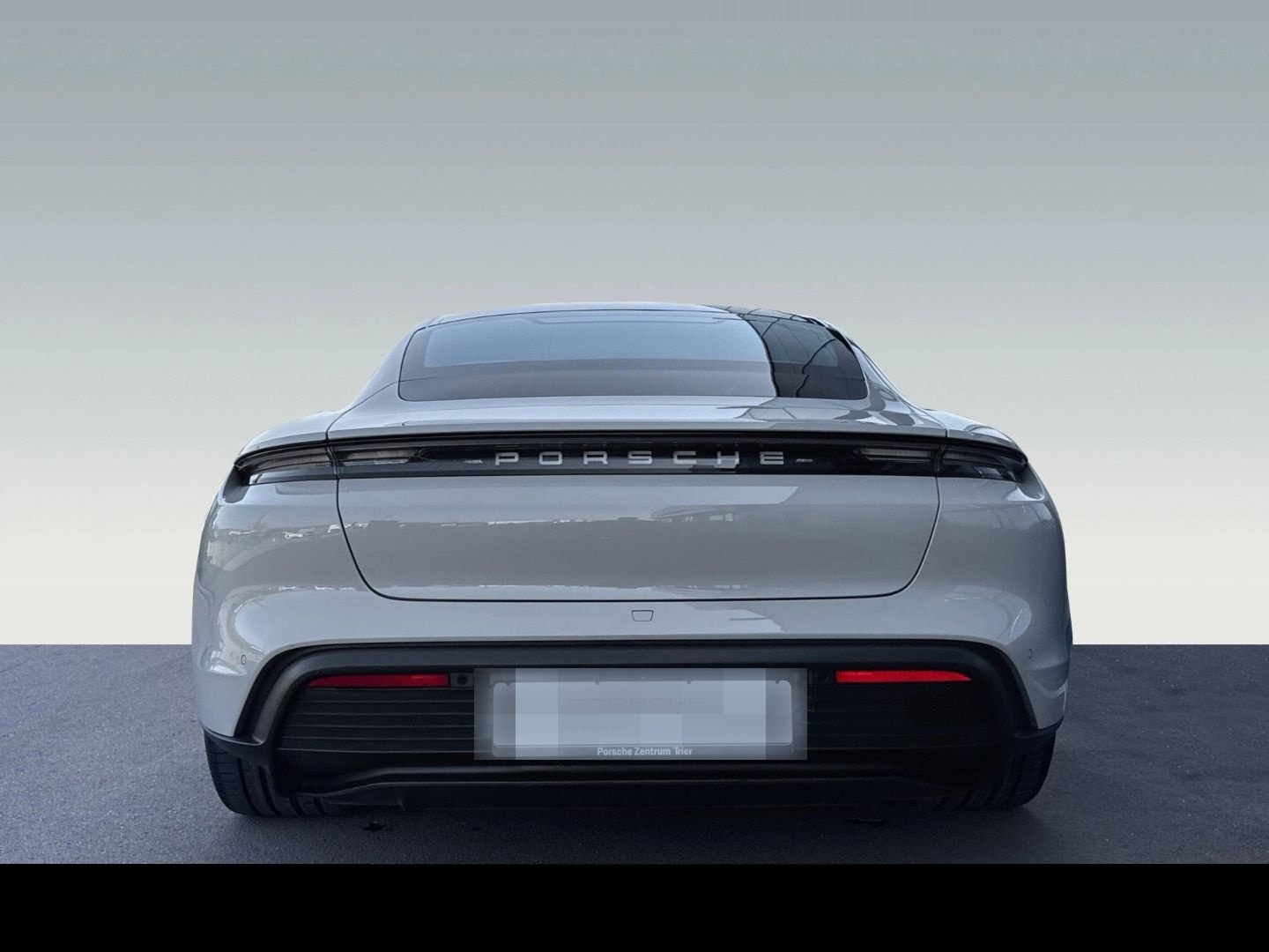 Porsche Taycan 4S HA-Lenkung Nachtsicht InnoDrive BOSE foto 7