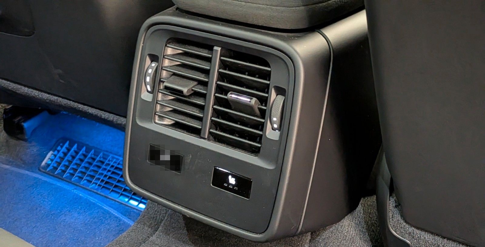 Porsche Taycan GTS/Pano/Chrono/360°/Matrix/Luft/ACC/21"/ foto 24