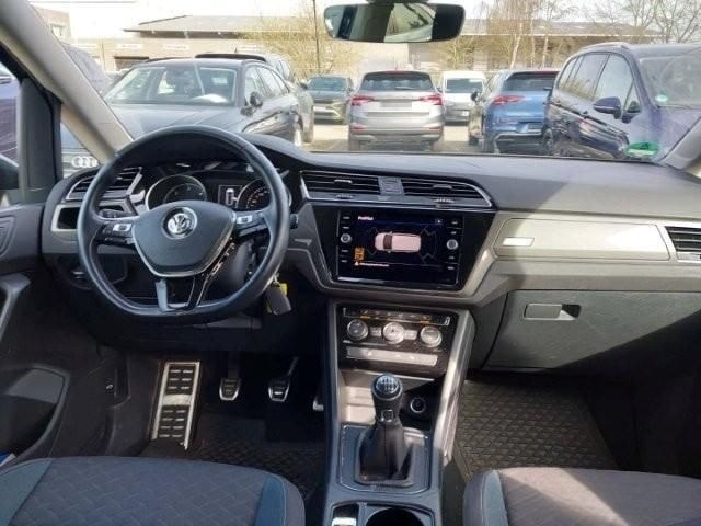Volkswagen Touran 2.0 TDI IQ.DRIVE Szhzg.*Multilenk.*ACC*AK foto 11