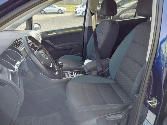 Volkswagen Touran 2.0 TDI IQ.DRIVE Szhzg.*Multilenk.*ACC*AK foto 12