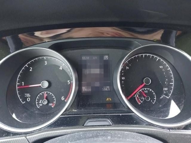 Volkswagen Touran 2.0 TDI IQ.DRIVE Szhzg.*Multilenk.*ACC*AK foto 14