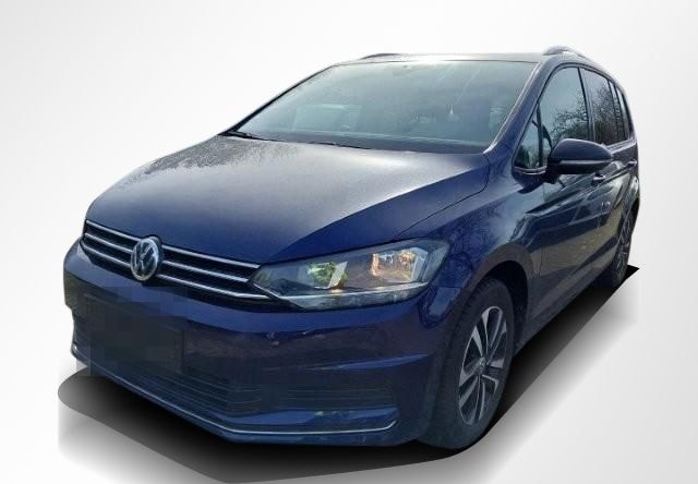 Volkswagen Touran 2.0 TDI IQ.DRIVE Szhzg.*Multilenk.*ACC*AK foto 15