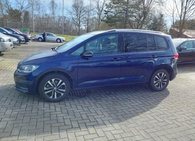 Volkswagen Touran 2.0 TDI IQ.DRIVE Szhzg.*Multilenk.*ACC*AK foto 4