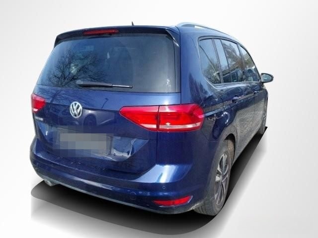 Volkswagen Touran 2.0 TDI IQ.DRIVE Szhzg.*Multilenk.*ACC*AK foto 5