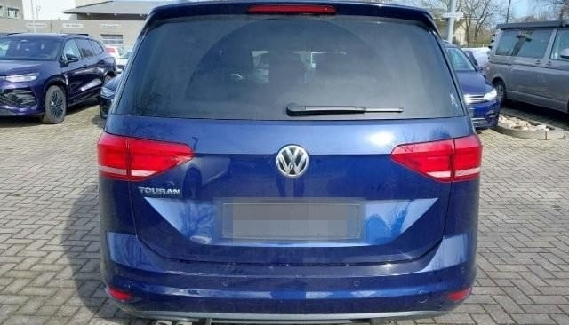 Volkswagen Touran 2.0 TDI IQ.DRIVE Szhzg.*Multilenk.*ACC*AK foto 6