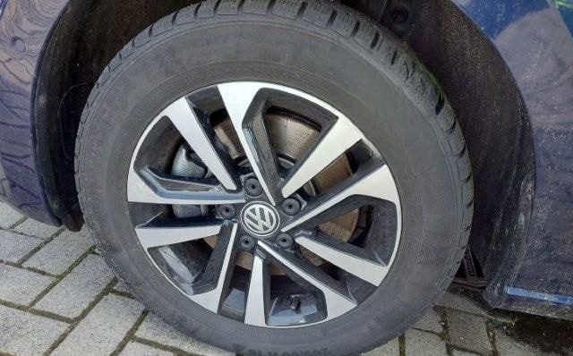 Volkswagen Touran 2.0 TDI IQ.DRIVE Szhzg.*Multilenk.*ACC*AK foto 9