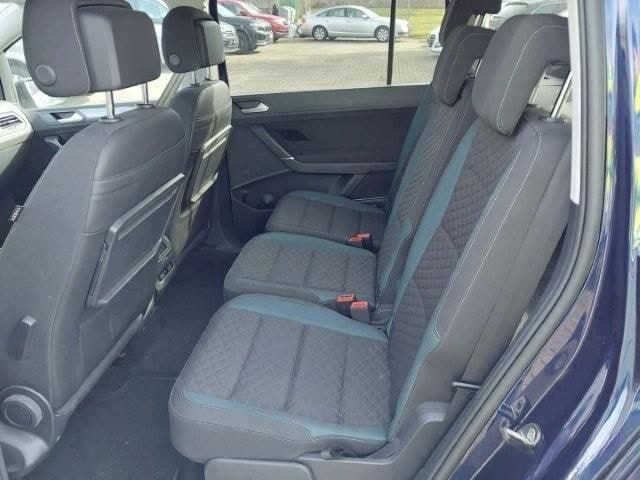 Volkswagen Touran 2.0 TDI IQ.DRIVE Szhzg.*Multilenk.*ACC*AK foto 10