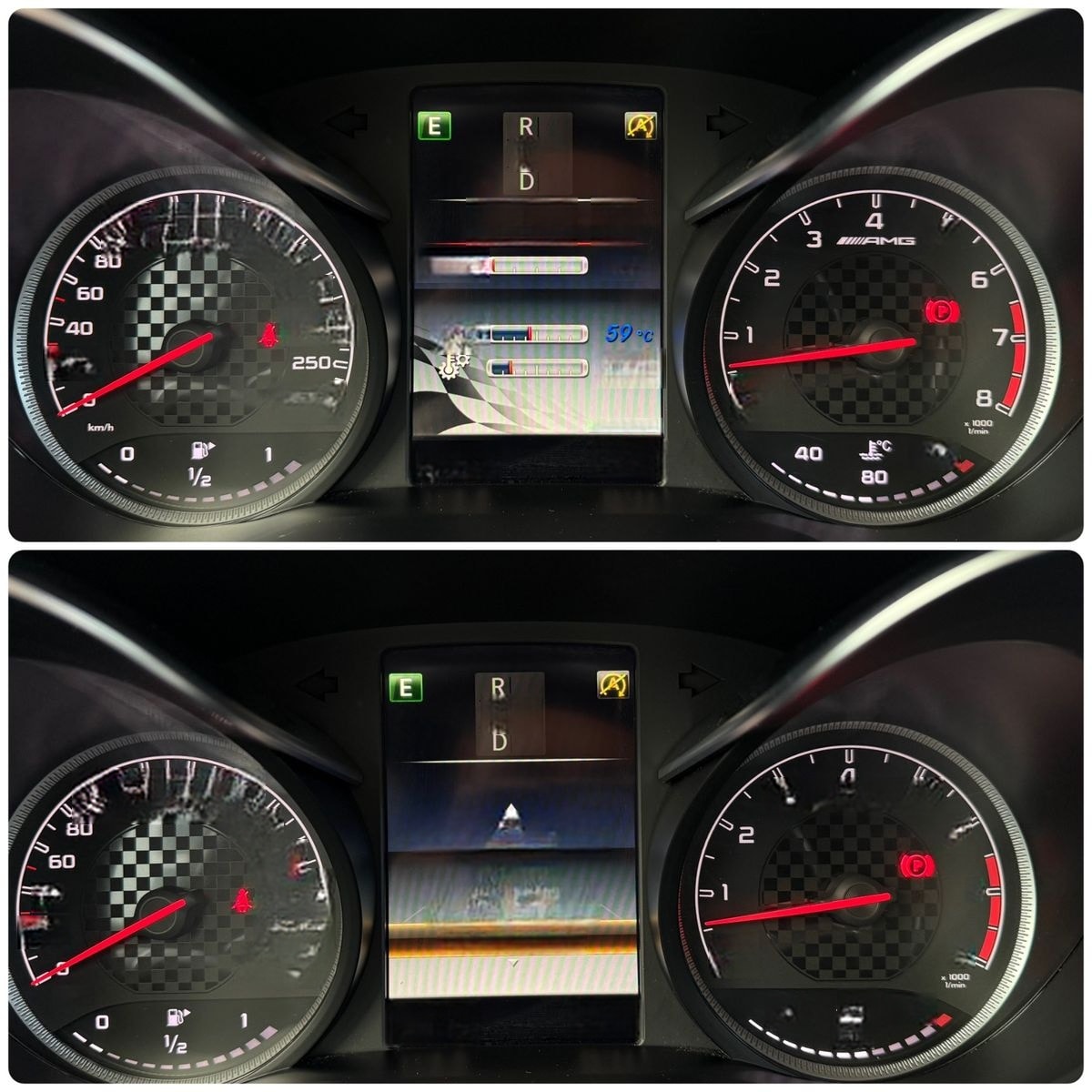 Mercedes-Benz GLC 43 AMG 4Matic AIRMATIC*PANO*MEMORY*NIGHT*TOT foto 11