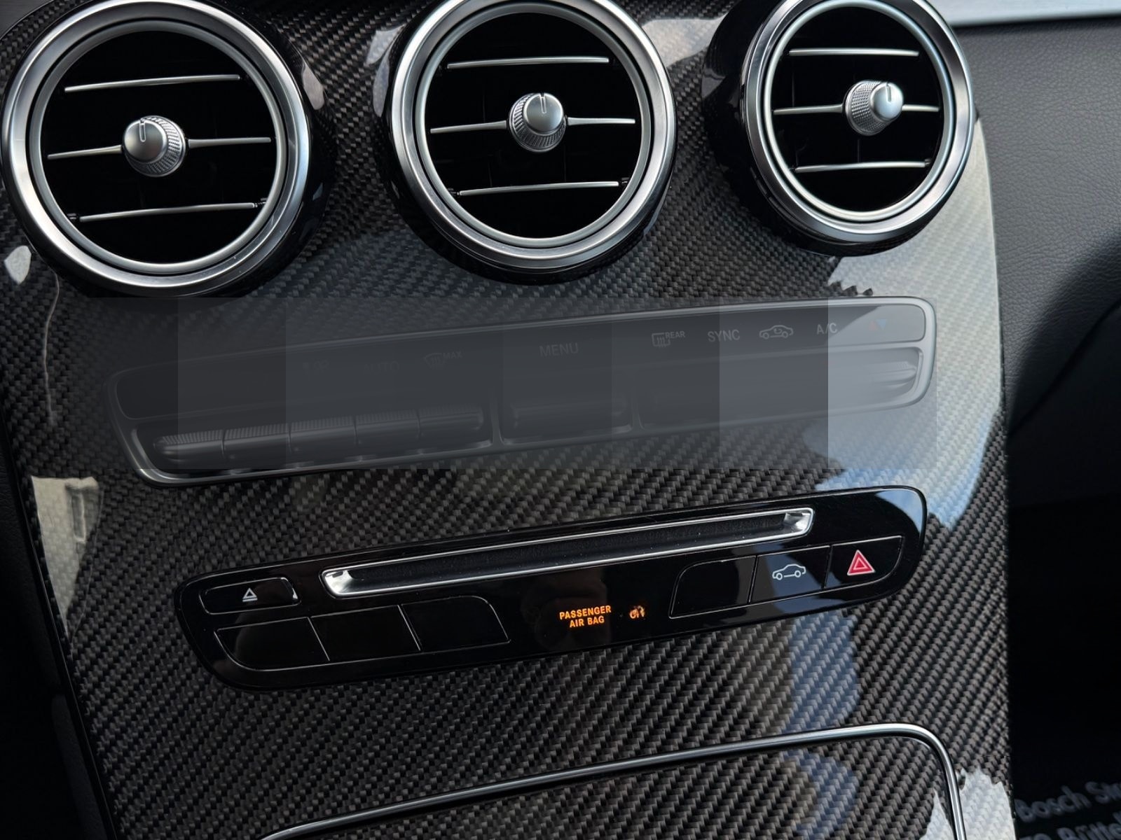 Mercedes-Benz GLC 43 AMG 4Matic AIRMATIC*PANO*MEMORY*NIGHT*TOT foto 17