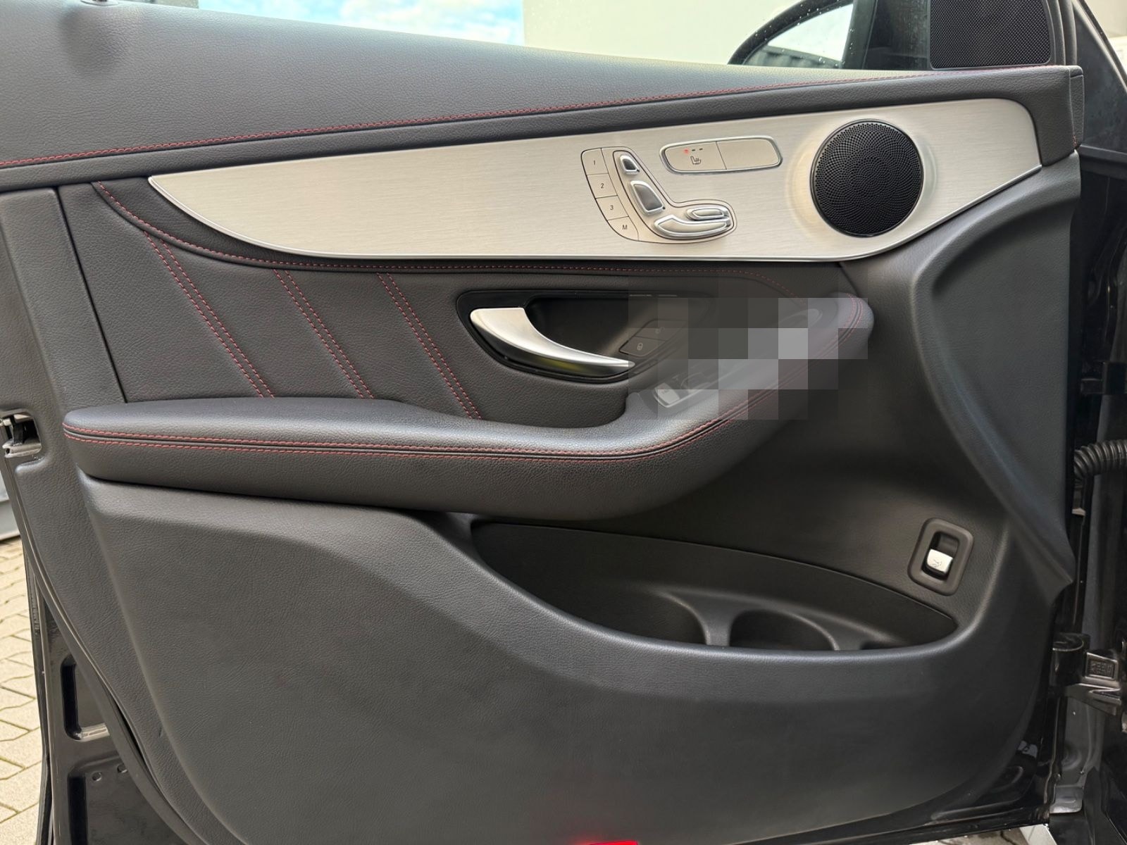 Mercedes-Benz GLC 43 AMG 4Matic AIRMATIC*PANO*MEMORY*NIGHT*TOT foto 19