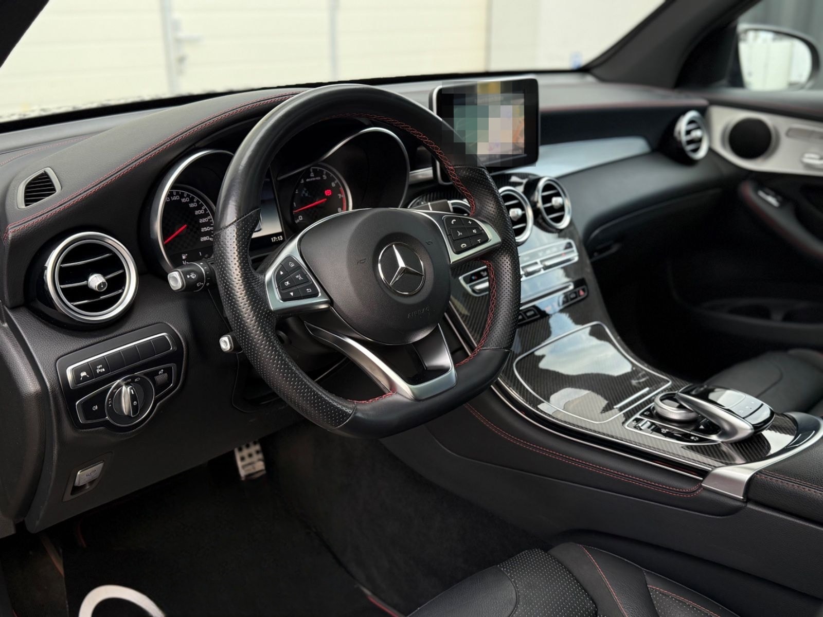 Mercedes-Benz GLC 43 AMG 4Matic AIRMATIC*PANO*MEMORY*NIGHT*TOT foto 6