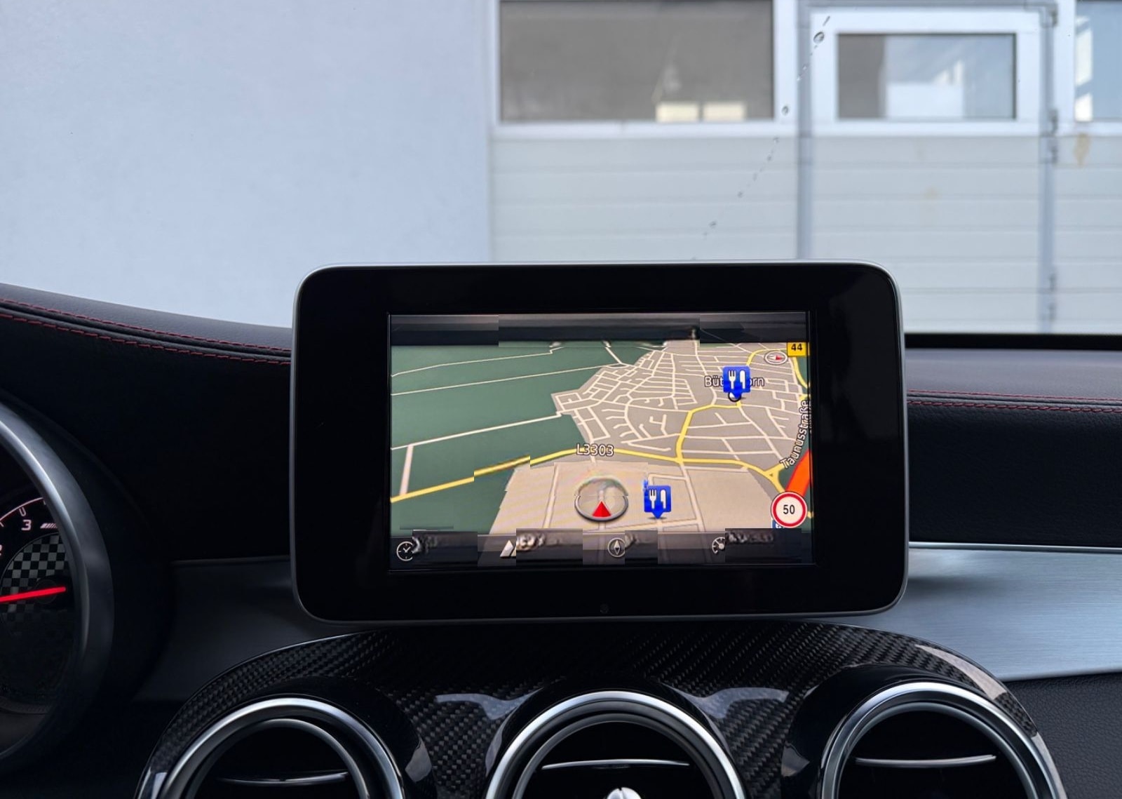 Mercedes-Benz GLC 43 AMG 4Matic AIRMATIC*PANO*MEMORY*NIGHT*TOT foto 9