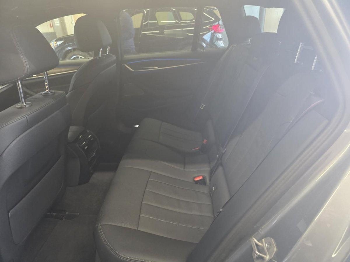 BMW 530e TOURING M SPORT PRO/LASER/HuD/PANO/KAMERA foto 11