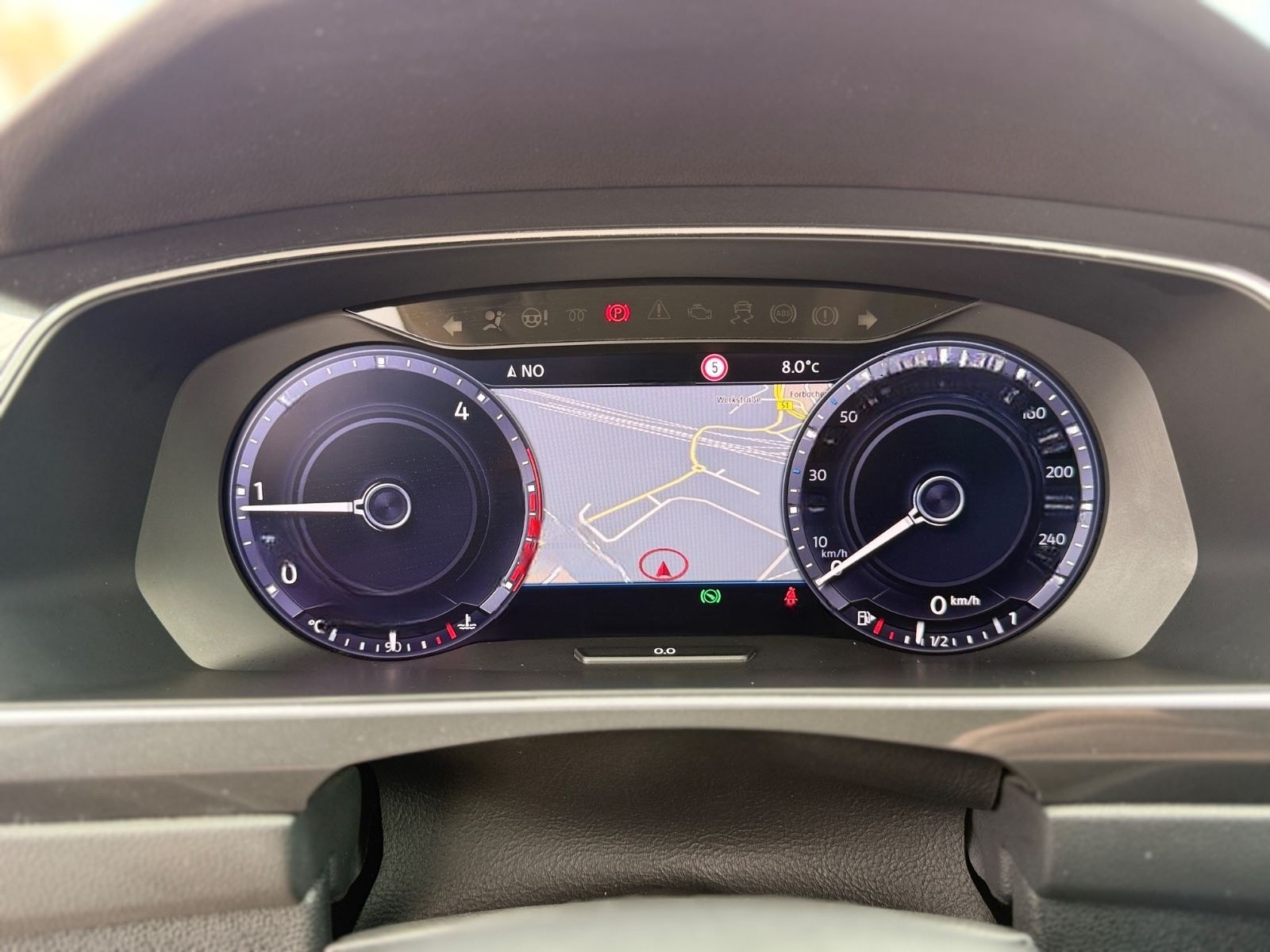 Volkswagen Tiguan Highline BMT/Start-Stopp 4Motion foto 16