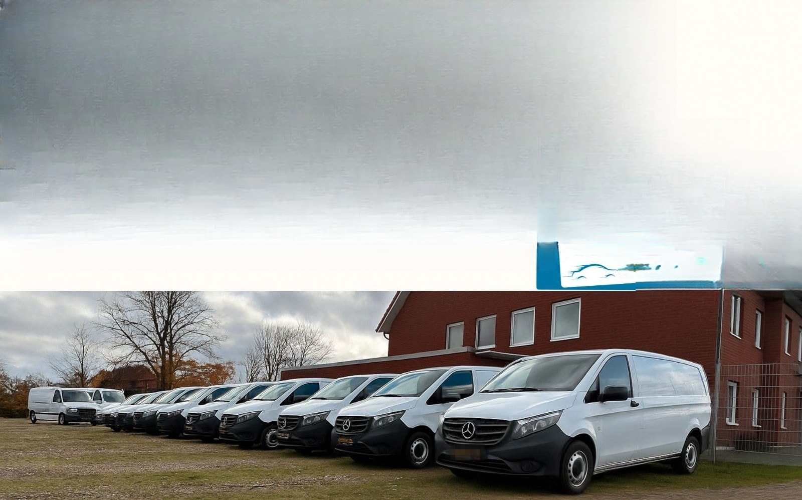 Mercedes-Benz Vito 116 CDI,Lang,AHK,101.500km,RFK,TÜV 9-27 foto 2