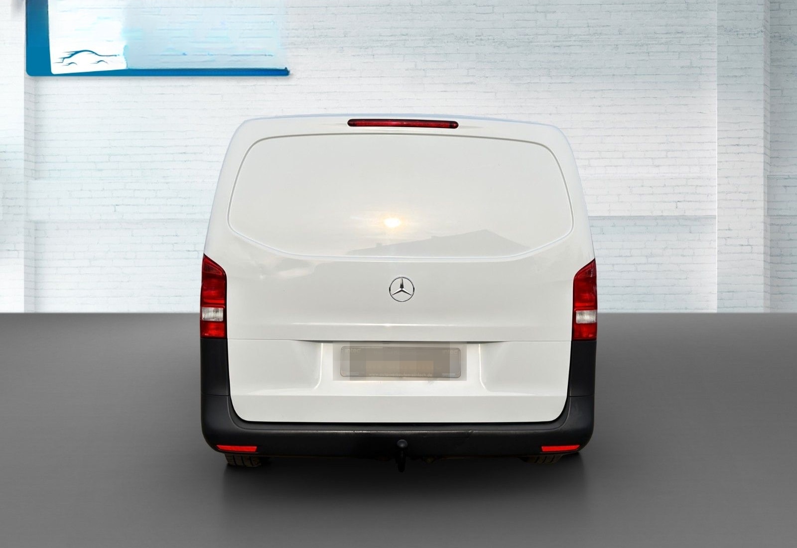 Mercedes-Benz Vito 116 CDI,Lang,AHK,101.500km,RFK,TÜV 9-27 foto 11