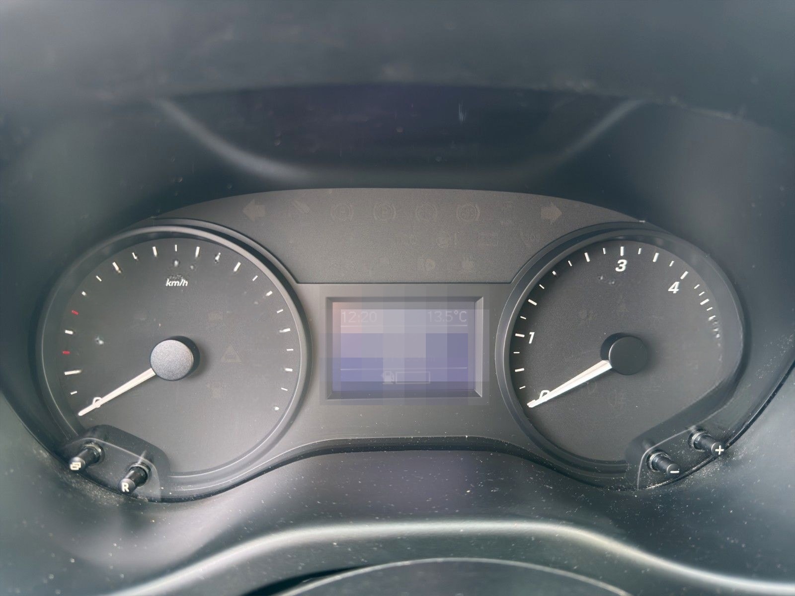 Mercedes-Benz Vito 116 CDI,Lang,AHK,101.500km,RFK,TÜV 9-27 foto 20