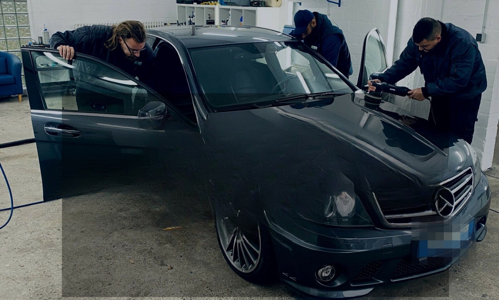 Mercedes-Benz Vito 116 CDI,Lang,AHK,101.500km,RFK,TÜV 9-27 foto 23