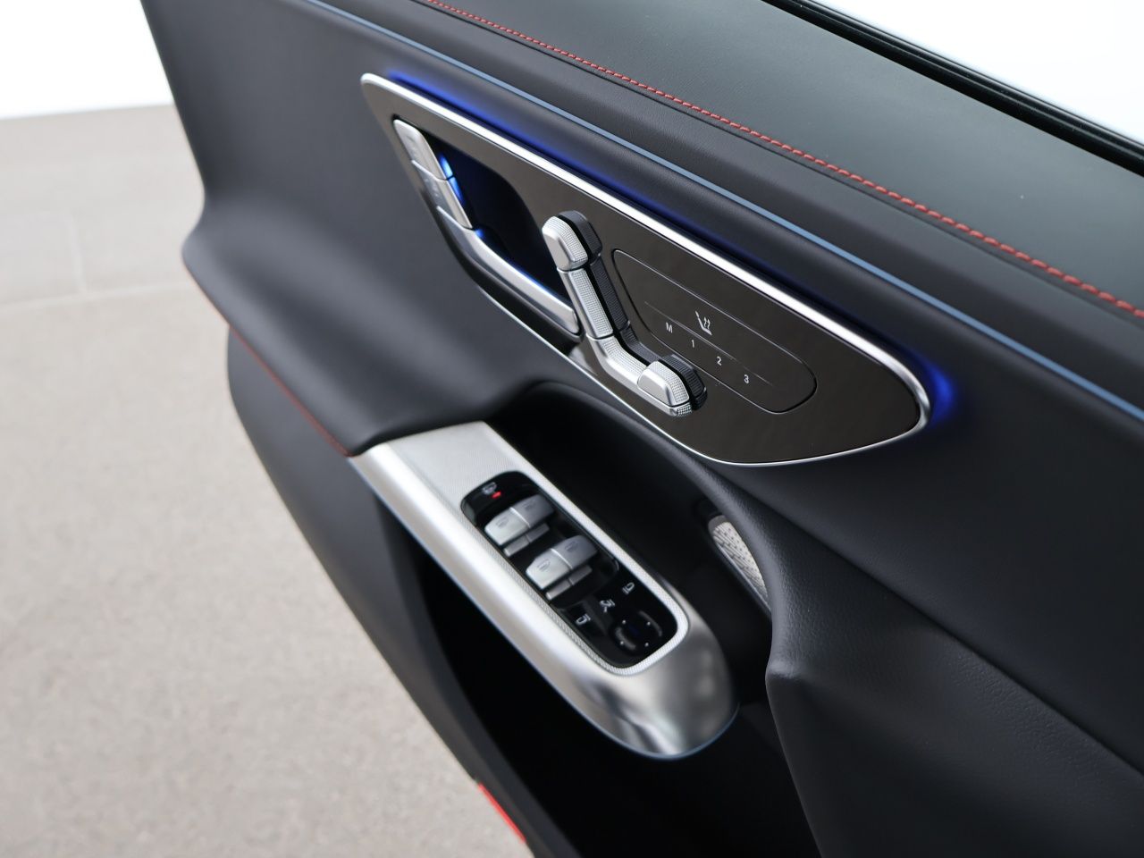 Mercedes-Benz E 53 AMG 4M+ Dynamic+ AHK Night Carbon 21'' foto 14