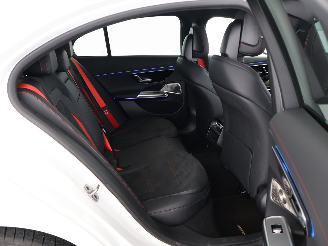 Mercedes-Benz E 53 AMG 4M+ Dynamic+ AHK Night Carbon 21'' foto 15