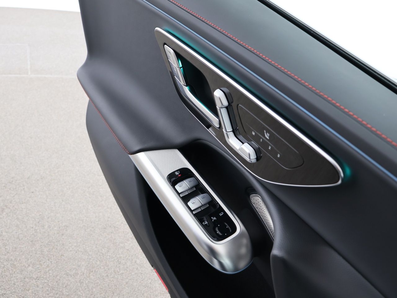 Mercedes-Benz E 53 AMG 4M+ Dynamic+ AHK Night Carbon 21'' foto 17