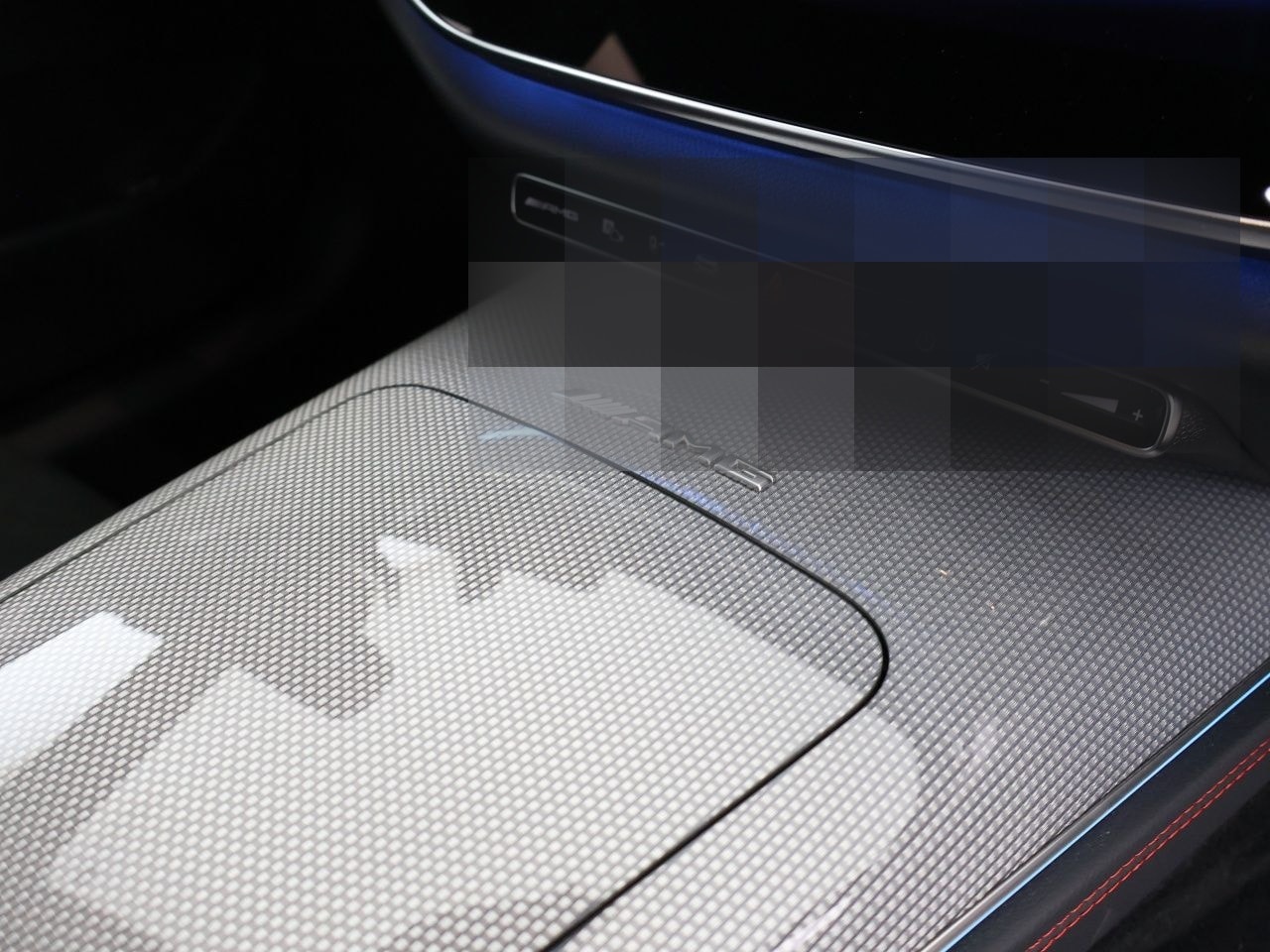 Mercedes-Benz E 53 AMG 4M+ Dynamic+ AHK Night Carbon 21'' foto 18