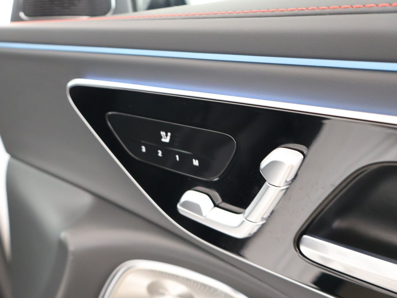 Mercedes-Benz E 53 AMG 4M+ Dynamic+ AHK Night Carbon 21'' foto 19