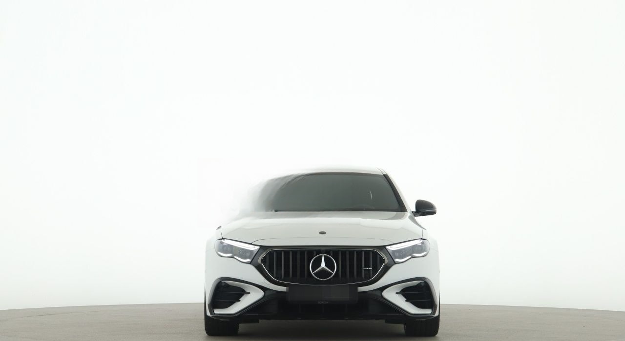 Mercedes-Benz E 53 AMG 4M+ Dynamic+ AHK Night Carbon 21'' foto 3