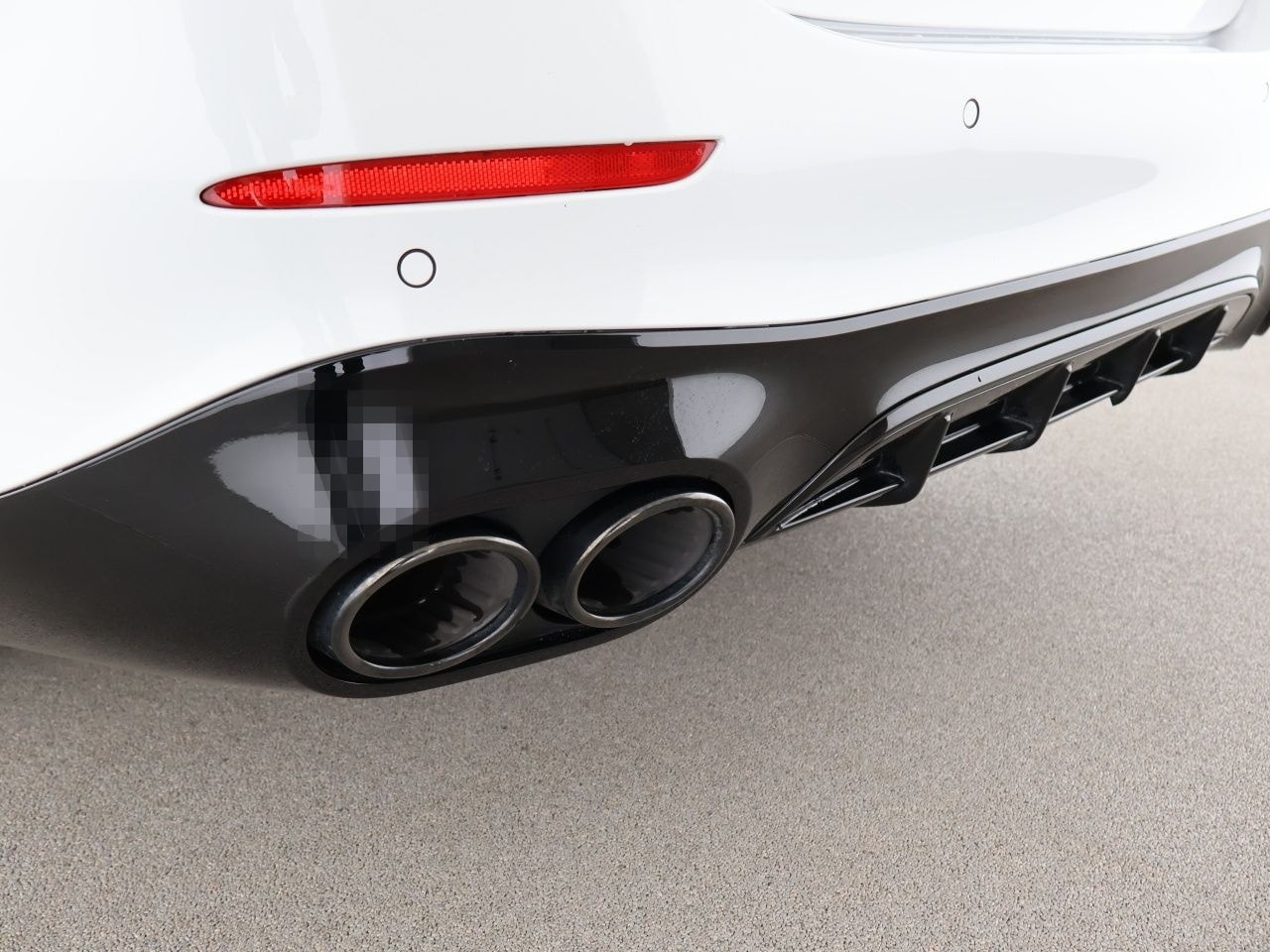 Mercedes-Benz E 53 AMG 4M+ Dynamic+ AHK Night Carbon 21'' foto 24