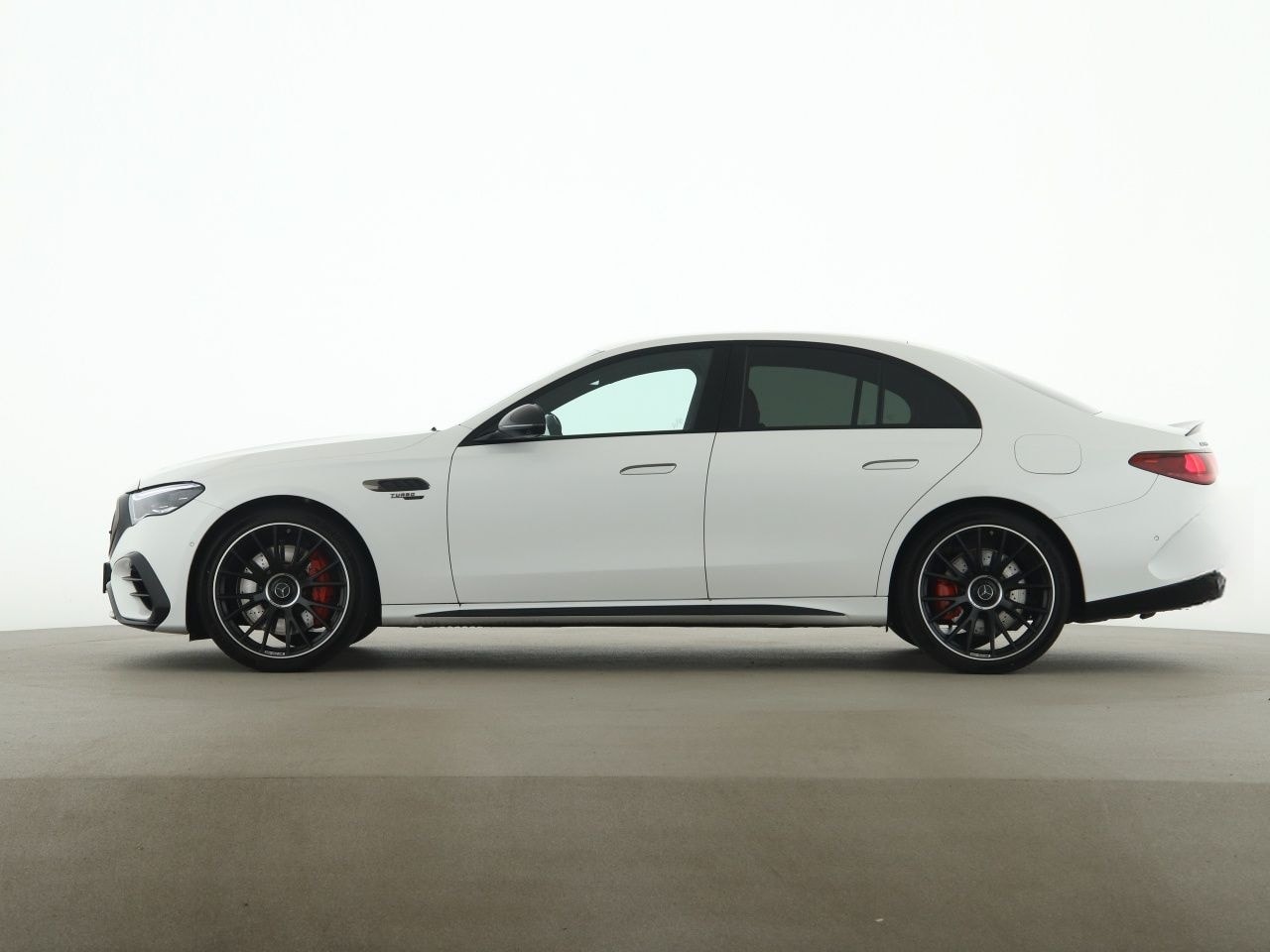 Mercedes-Benz E 53 AMG 4M+ Dynamic+ AHK Night Carbon 21'' foto 4