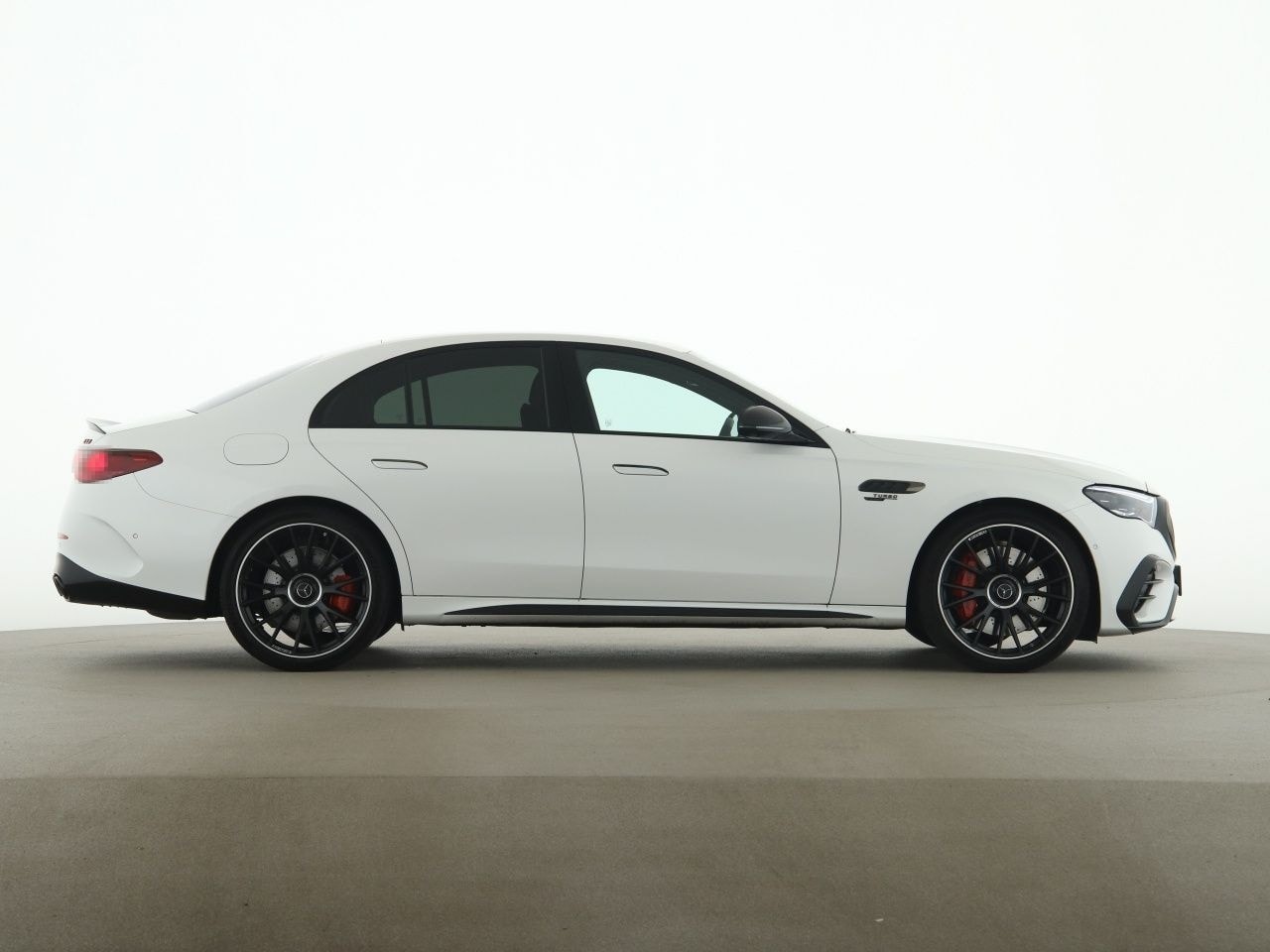 Mercedes-Benz E 53 AMG 4M+ Dynamic+ AHK Night Carbon 21'' foto 8