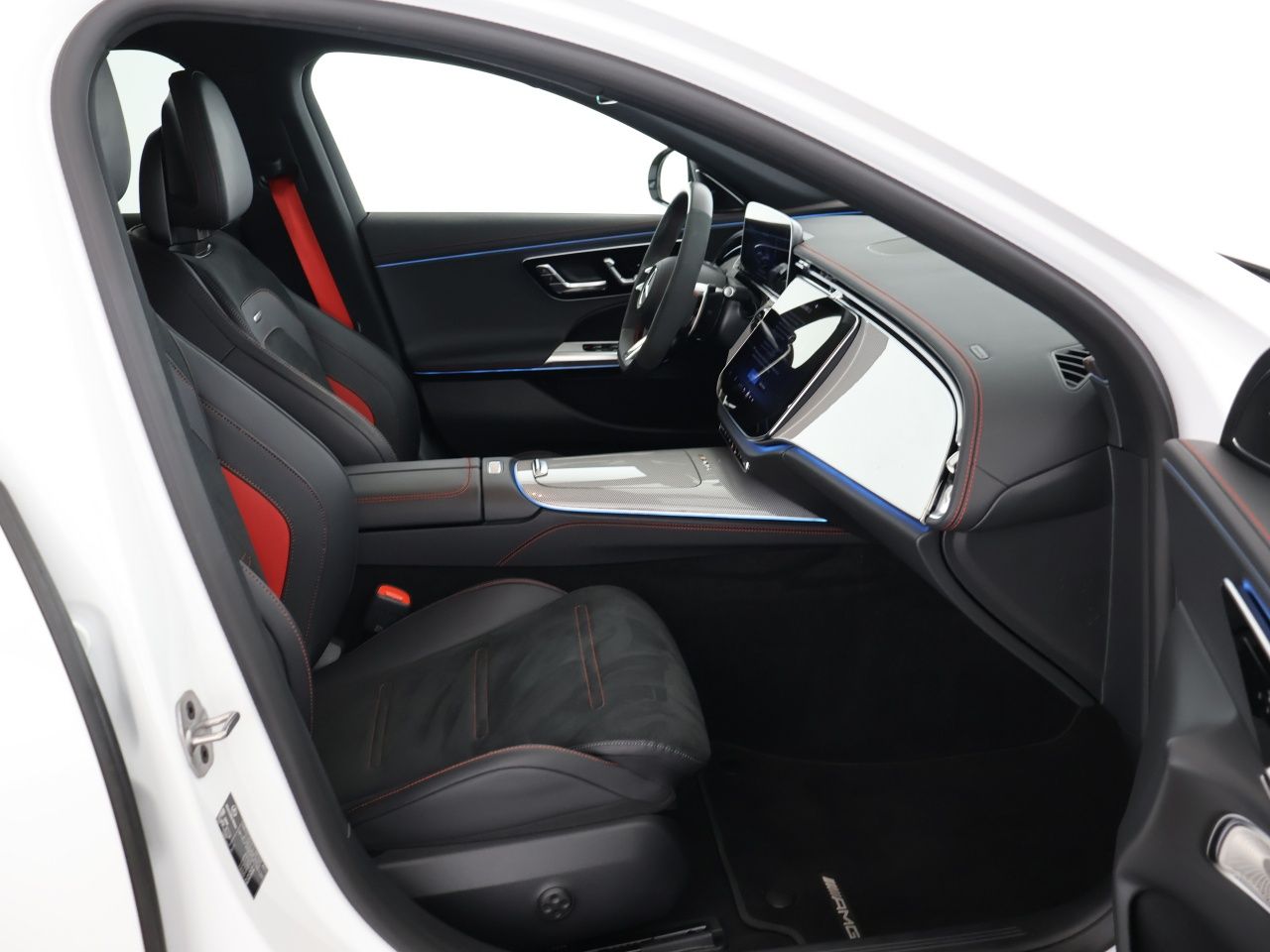 Mercedes-Benz E 53 AMG 4M+ Dynamic+ AHK Night Carbon 21'' foto 10