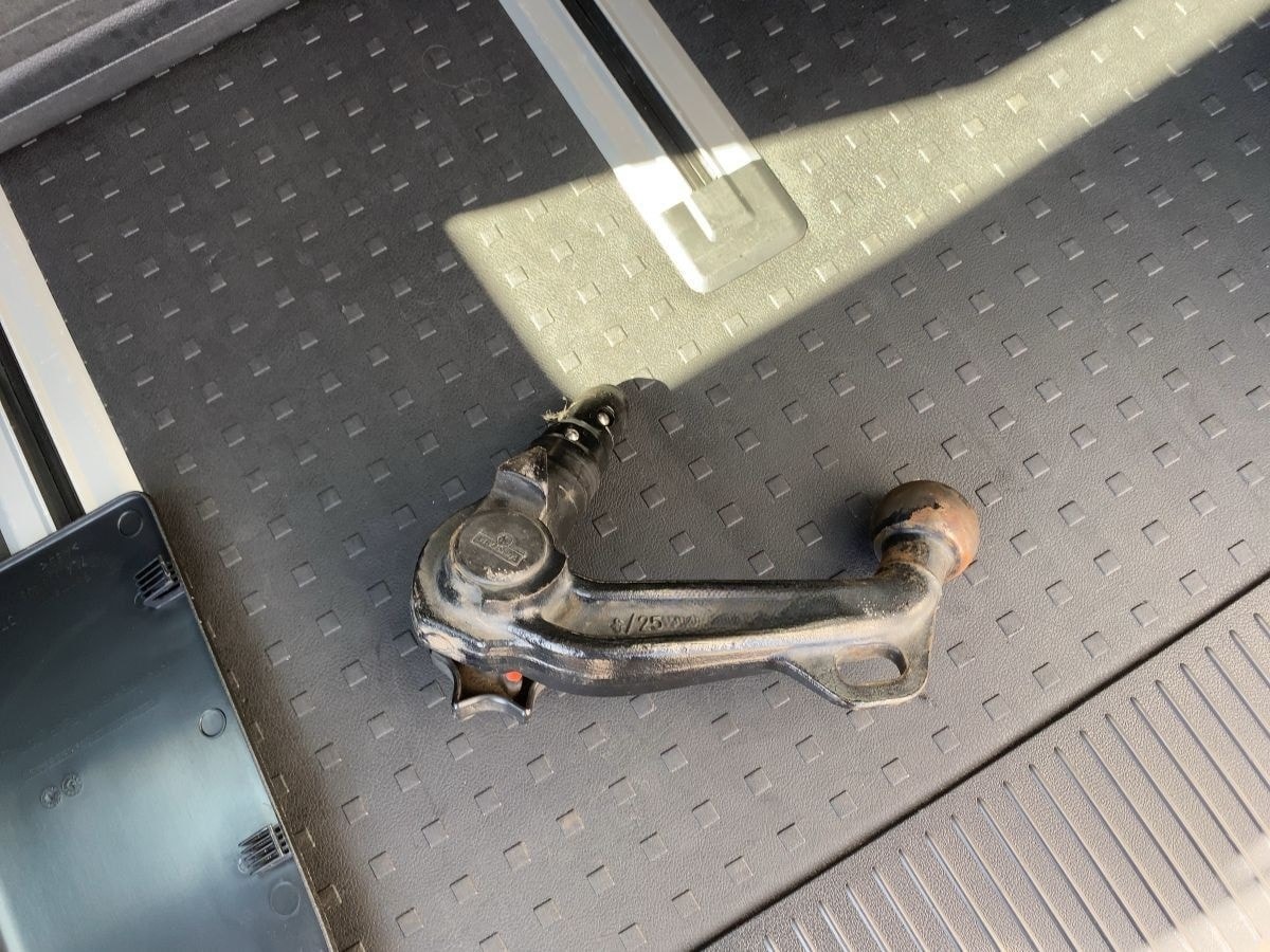 Volkswagen T6 Multivan 2.0 TDI DSG Trendline ACC AHK LED Pa foto 16