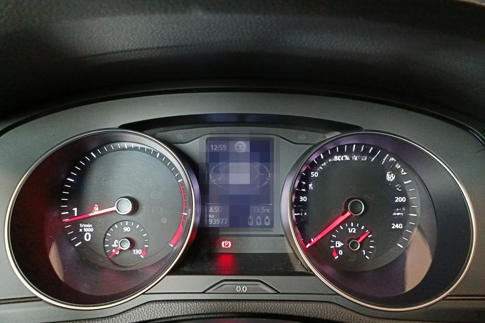 Volkswagen Passat Variant 1.5 TSI RFK*LED*Navi*DAB*SHZ foto 12