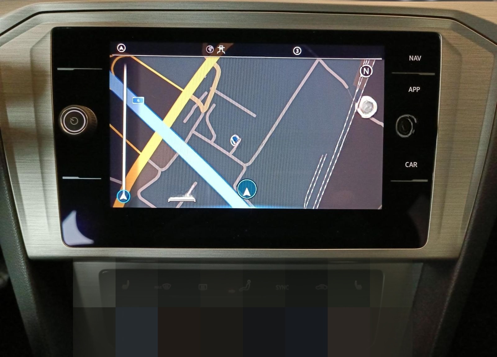 Volkswagen Passat Variant 1.5 TSI RFK*LED*Navi*DAB*SHZ foto 13