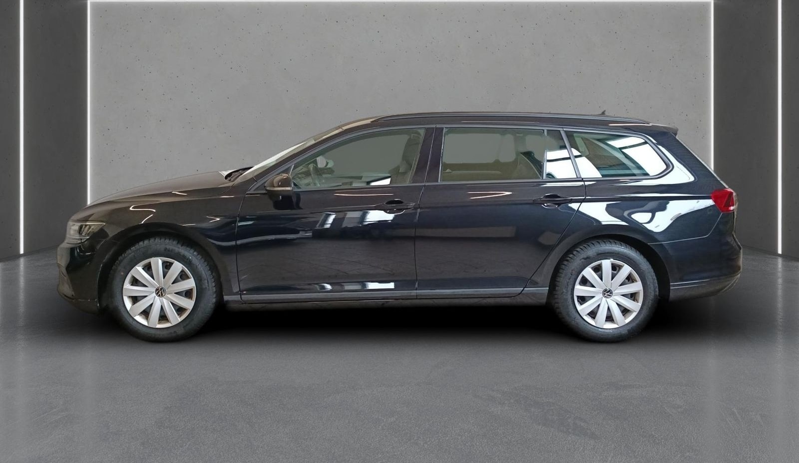 Volkswagen Passat Variant 1.5 TSI RFK*LED*Navi*DAB*SHZ foto 4