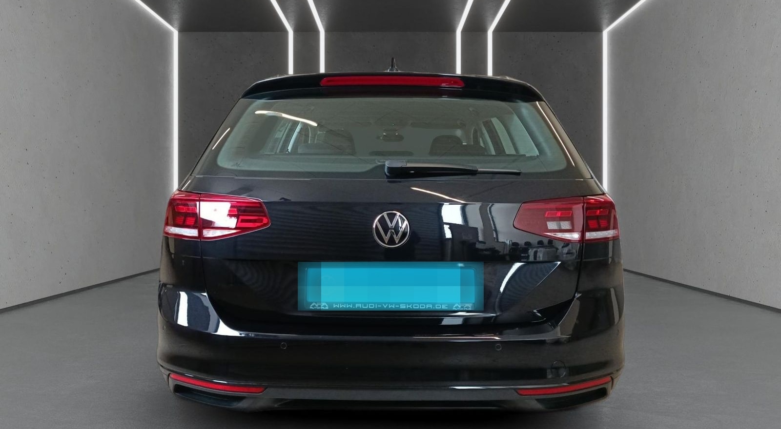 Volkswagen Passat Variant 1.5 TSI RFK*LED*Navi*DAB*SHZ foto 6