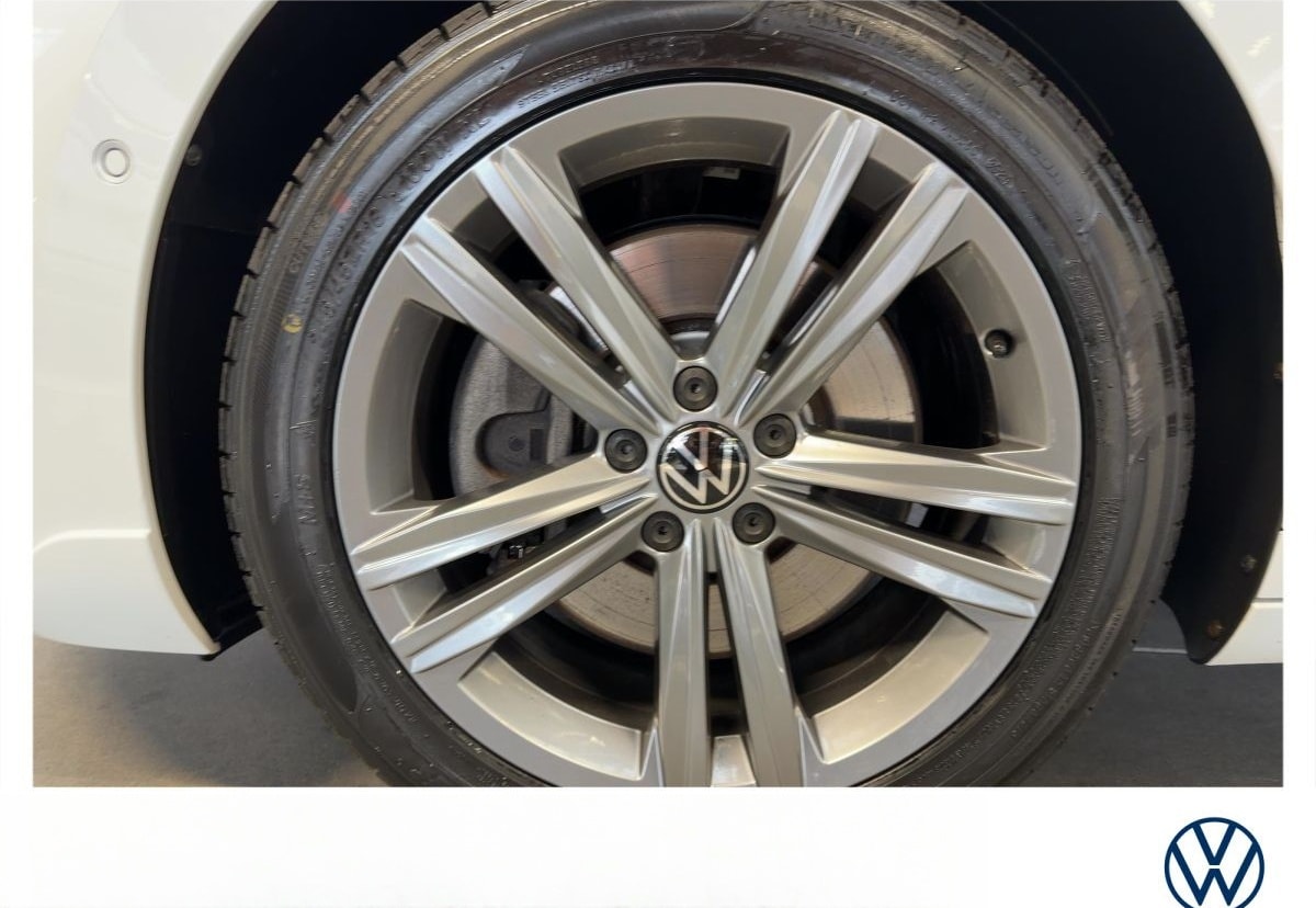 Volkswagen Arteon 2.0 TSI R-Line DSG Navi Kamera P-Dach foto 11