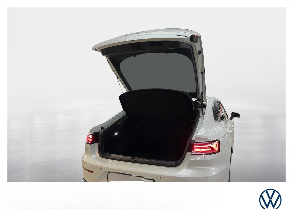 Volkswagen Arteon 2.0 TSI R-Line DSG Navi Kamera P-Dach foto 5