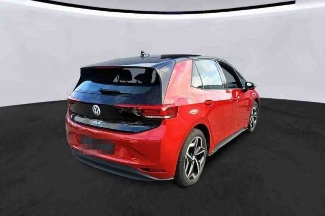 Volkswagen ID.3 Pro Performance 58kWh Navi,LED,Kamera,AHK foto 2