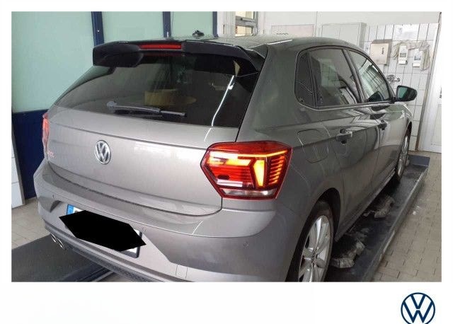 Volkswagen Polo GTI 2.0 TSI DSG Kamera LED ACC Bluetooth foto 2