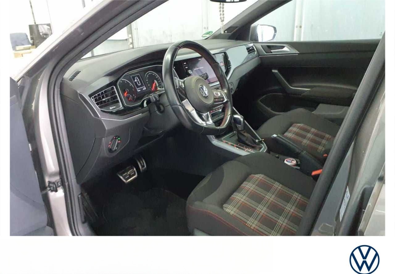 Volkswagen Polo GTI 2.0 TSI DSG Kamera LED ACC Bluetooth foto 3