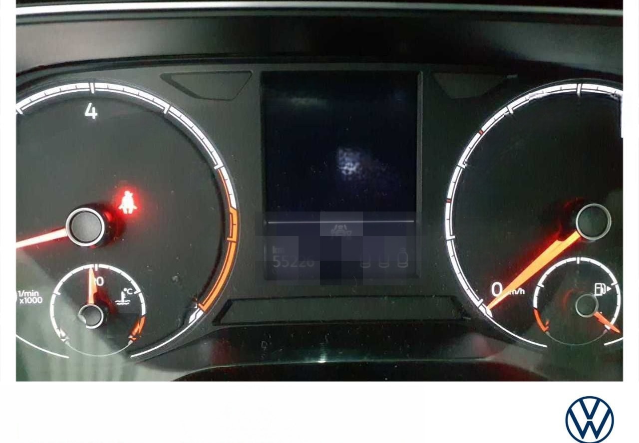 Volkswagen Polo GTI 2.0 TSI DSG Kamera LED ACC Bluetooth foto 4