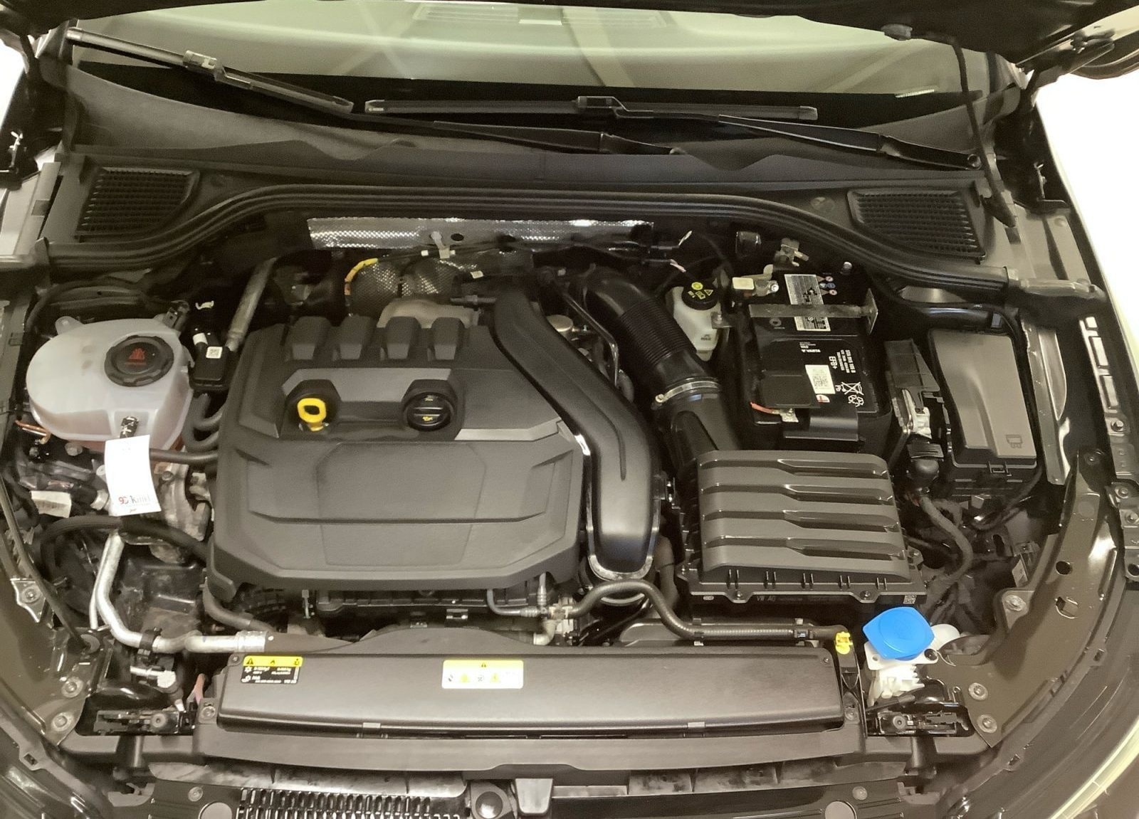 Volkswagen Golf Style 1,5 eTSI DSG,AHZV,Navi,Kamera,Pano,Ma foto 14