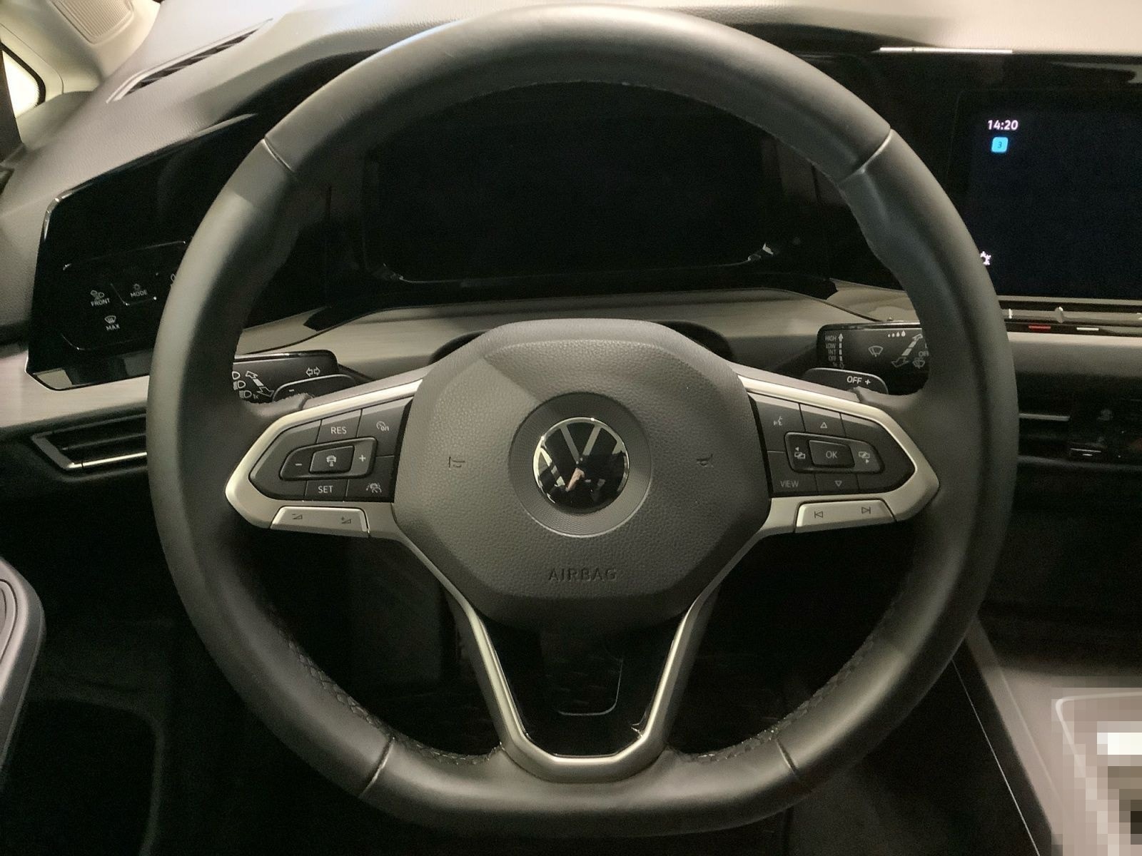 Volkswagen Golf Style 1,5 eTSI DSG,AHZV,Navi,Kamera,Pano,Ma foto 16