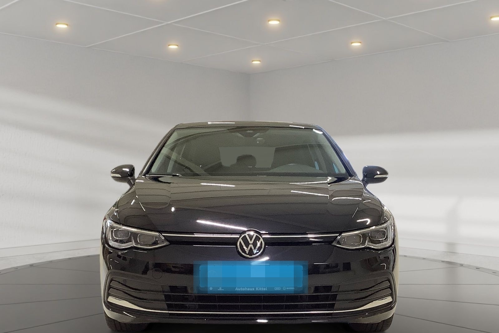 Volkswagen Golf Style 1,5 eTSI DSG,AHZV,Navi,Kamera,Pano,Ma foto 3