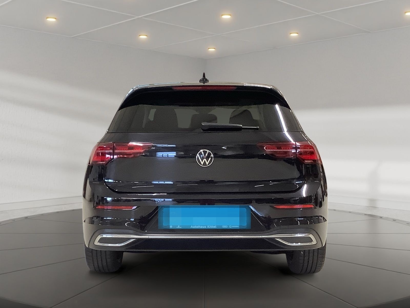 Volkswagen Golf Style 1,5 eTSI DSG,AHZV,Navi,Kamera,Pano,Ma foto 6